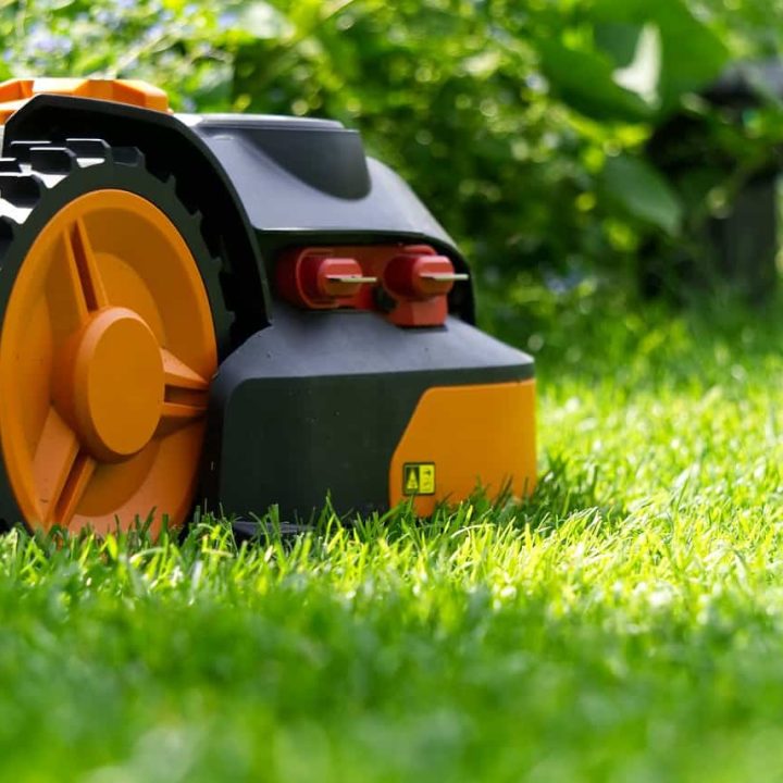 robotic lawnmower, robot, autonomous-3403793.jpg